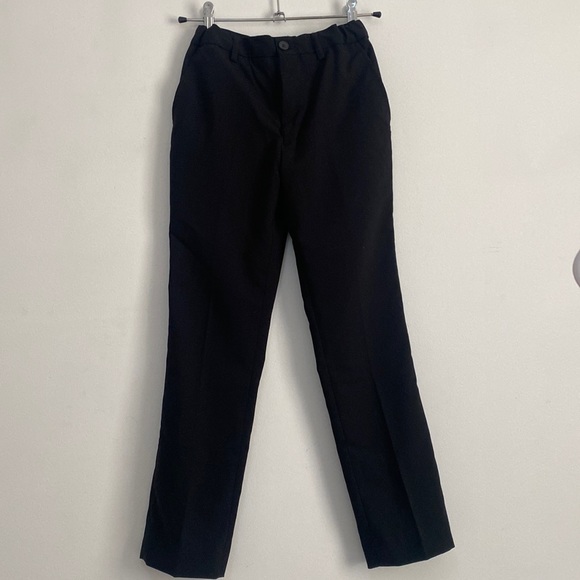 Indie and Co Other - Indie and Co - Black Formal Pants - Size 7